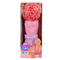Barbie - Flower Reveal Red Rose (medium) (JMF59) / Toys