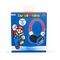 OTL - Junior - Nintendo Super Mario / Toys