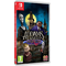 The Addams Family: Mansion Mayhem / Nintendo Switch | Techbox