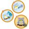 Aquabeads - Star Friends Set Theme Refill (31602) / Toys