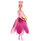 Barbie - Flower Reveal Pink Tulip (blonde) (JMF57) / Toys
