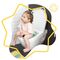 Bull - Badabulle Foldable Toilet Reducer / Baby and Children