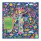 eeBoo - Puzzle - Tree of Life, 1000 pc (EPZTTOL) / Toys