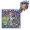 eeBoo - Puzzle - Tree of Life, 1000 pc (EPZTTOL) / Toys