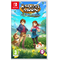 Harvest Moon The Winds of Anthos / Nintendo Switch | Techbox