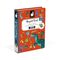 Janod - Magneti'book - Dinosaurs Magneti'book - 40 magnets (LKJ2590) / Toys