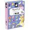 Janod - Magneti'Book -  Unicorn (LKJ2584) / Toys