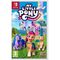 My Little Pony: A Maretime Bay Adventure / Nintendo Switch | Techbox