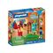 PLAYMOBIL - Zoo: Mascot (72074) / Toys