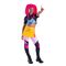 Rubies - K-Pop Mira Core Look Costume -(134-140 cm) / Toys