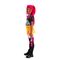 Rubies - K-Pop Mira Core Look Costume -(134-140 cm) / Toys