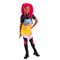 Rubies - K-Pop Mira Core Look Costume -(134-140 cm) / Toys