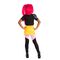 Rubies - K-Pop Mira Core Look Costume -(134-140 cm) / Toys