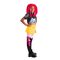 Rubies - K-Pop Mira Core Look Costume -(134-140 cm) / Toys