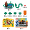 Super Mario - Adventure Game DX (7377) / Toys