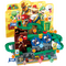 Super Mario - Adventure Game DX (7377) / Toys