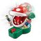 Super Mario -  Piranha Plant Escape! / Toys