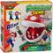 Super Mario -  Piranha Plant Escape! / Toys