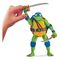 Teenage Mutant Ninja Turtles: Mutant Mayhem Ninja Shouts Action Figure Leonardo 14 cm |  Techbox