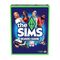 The Sims Board Game (EN) (GO3864) / Toys