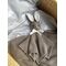 Vanilla Copenhagen - Cuddle Cloth Rabbit - Wood - 30 x 30 cm (CUDR8924) / Baby and Children