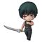 Jujutsu Kaisen Nendoroid Basic Action Figure Maki Zen'in: Execution Ver. 10 cm |  Techbox