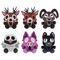 99 Nights In The Forest assorted plush toy