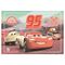 Disney Cars puzzle 60pcs