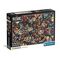 Disney Villans impossible puzzle 1000pcs