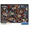 Disney Villans impossible puzzle 1000pcs