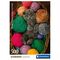 Fluffy Kitten puzzle 500pcs