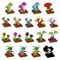 Grow A Garden assorted surprise minifigure