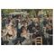 Museum Renoir-Bal Du Moulin De La G.M puzzle 1000pcs