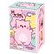 Pembe assorted jumbo figure 9cm