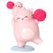 Pembe assorted mini figures