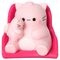 Pembe assorted mini figures
