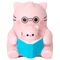 Pembe assorted mini figures