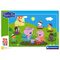 Peppa Pig maxi puzzle 104pcs