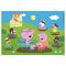 Peppa Pig maxi puzzle 104pcs