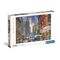 Rainy Manhattan puzzle 2000pcs