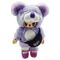 Rebel Bears Bag Movable assorted 18cm