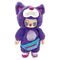 Rebel Bears Bag Movable assorted 18cm