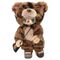 Rebel Bears Bag Movable assorted 18cm