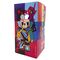 Rebel Bears Bag Movable assorted 18cm