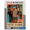 Style In The City New York puzzle 1000pcs