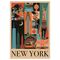 Style In The City New York puzzle 1000pcs