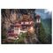 The Tiger'S Nest puzzle 500pcs