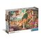Victorian Promenade puzzle 500pcs