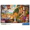 Victorian Promenade puzzle 500pcs