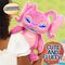 Disney Stitch Angel Interactive plush toy